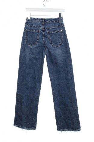 Blugi de femei Maje, Mărime XS, Culoare Albastru, Preț 710,46 Lei