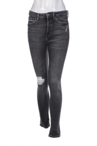 Blugi de femei Mango, Mărime M, Culoare Negru, Preț 110,99 Lei
