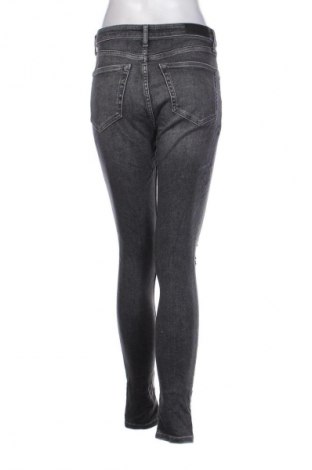 Blugi de femei Mango, Mărime M, Culoare Negru, Preț 110,99 Lei