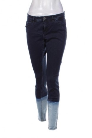 Blugi de femei Marc Cain Sports, Mărime M, Culoare Albastru, Preț 145,77 Lei