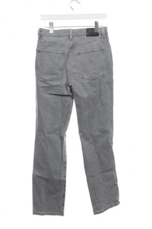 Γυναικείο Τζίν Massimo Dutti, Μέγεθος S, Χρώμα Γκρί, Τιμή 27,99 €