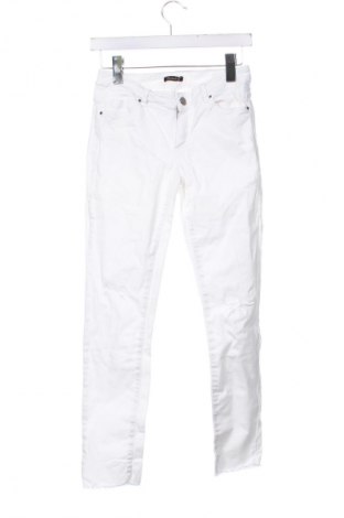 Női farmernadrág Massimo Dutti, Méret S, Szín Fehér, Ár 9 835 Ft