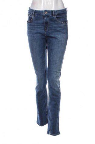Damen Jeans Massimo Dutti, Größe M, Farbe Blau, Preis 51,99 €
