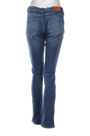 Damen Jeans Massimo Dutti, Größe M, Farbe Blau, Preis 51,99 €