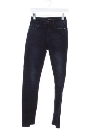 Damen Jeans Massimo Dutti, Größe S, Farbe Blau, Preis 16,99 €