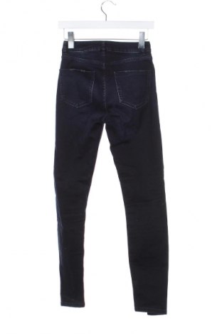 Damen Jeans Massimo Dutti, Größe S, Farbe Blau, Preis 16,99 €