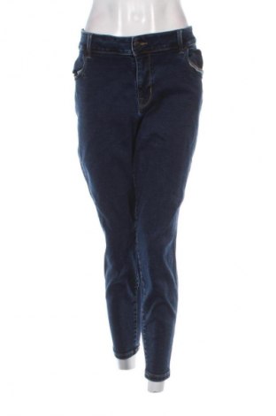 Női farmernadrág Maurices, Méret XXL, Szín Kék, Ár 5 139 Ft
