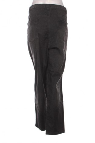 Damen Jeans Mia Moda, Größe 3XL, Farbe Grau, Preis 7,99 €