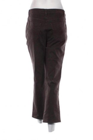 Damskie jeansy Michelle, Rozmiar M, Kolor Brązowy, Cena 26,99 zł