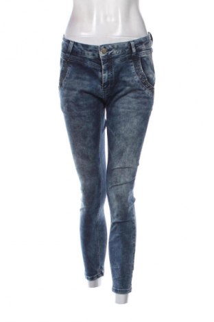 Γυναικείο Τζίν Miracle Of Denim, Μέγεθος M, Χρώμα Μπλέ, Τιμή 3,99 €