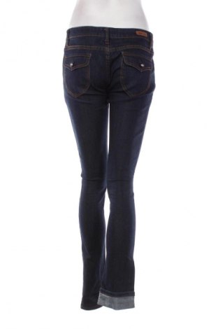 Damskie jeansy Miss Anna, Rozmiar L, Kolor Niebieski, Cena 40,99 zł