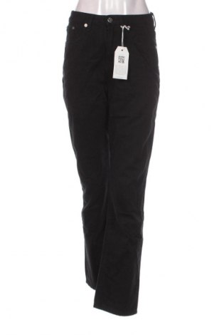 Γυναικείο Τζίν Mud jeans, Μέγεθος S, Χρώμα Μαύρο, Τιμή 33,99 €