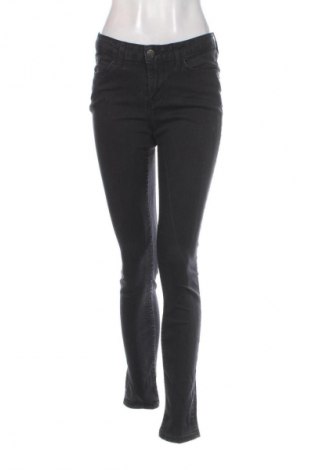 Damskie jeansy Mustang, Rozmiar L, Kolor Czarny, Cena 134,99 zł