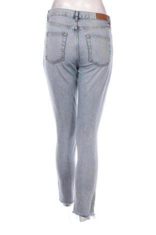 Női farmernadrág Never Denim, Méret M, Szín Kék, Ár 2 117 Ft