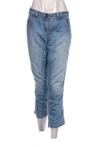 Damskie jeansy Next, Rozmiar XL, Kolor Niebieski, Cena 94,62 zł