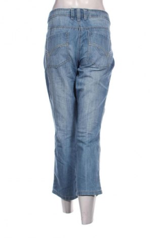 Damskie jeansy Next, Rozmiar XL, Kolor Niebieski, Cena 94,62 zł