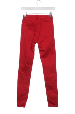 Damen Jeans Nina Carter, Größe XS, Farbe Rot, Preis € 5,99