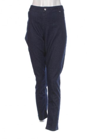 Damen Jeans Nygard, Größe XL, Farbe Blau, Preis € 6,99
