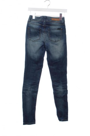 Dámské džíny  ONLY, Velikost XS, Barva Modrá, Cena  89,00 Kč