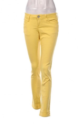 Damen Jeans Okay, Größe S, Farbe Gelb, Preis € 6,99