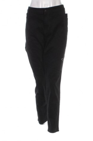 Dámské džíny  Old Navy, Velikost XXL, Barva Černá, Cena  659,00 Kč