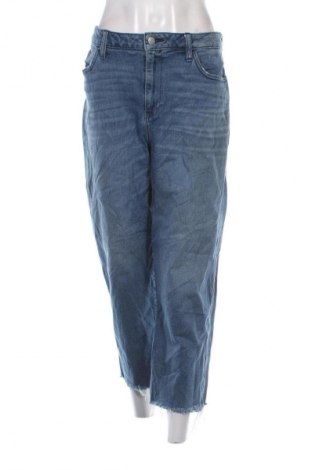 Damen Jeans Old Navy, Größe M, Farbe Blau, Preis € 3,99