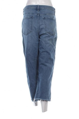 Damen Jeans Old Navy, Größe M, Farbe Blau, Preis € 3,99