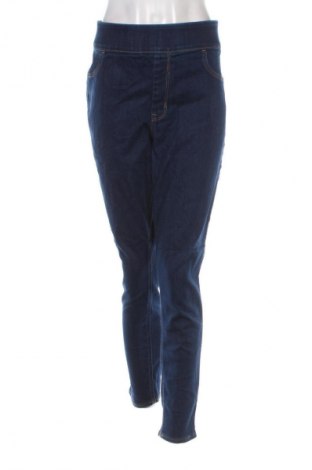 Dámské džíny  Old Navy, Velikost XXL, Barva Modrá, Cena  659,00 Kč
