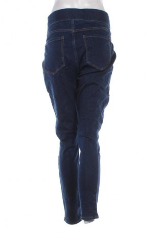 Dámské džíny  Old Navy, Velikost XXL, Barva Modrá, Cena  659,00 Kč
