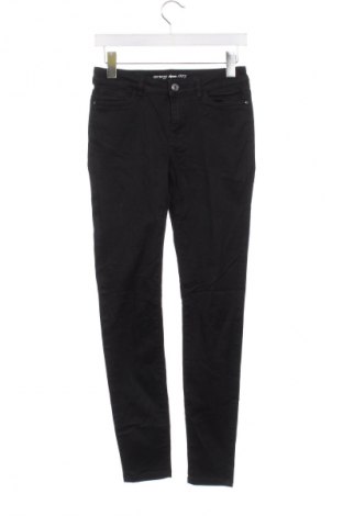 Damen Jeans Orsay, Größe XS, Farbe Schwarz, Preis € 6,99