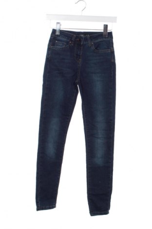 Damen Jeans Oviesse, Größe XXS, Farbe Blau, Preis € 5,99