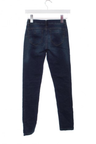 Damen Jeans Oviesse, Größe XXS, Farbe Blau, Preis € 5,99