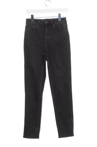 Damen Jeans Pieces, Größe M, Farbe Schwarz, Preis € 3,99