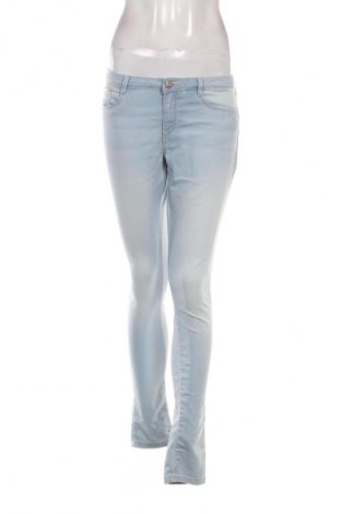 Blugi de femei Pimkie, Mărime S, Culoare Albastru, Preț 29,99 Lei