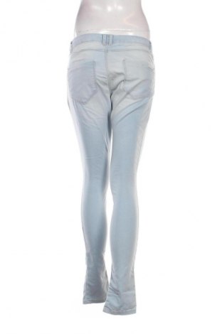 Blugi de femei Pimkie, Mărime S, Culoare Albastru, Preț 29,99 Lei