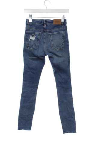 Damen Jeans Pull&Bear, Größe XS, Farbe Blau, Preis € 5,99