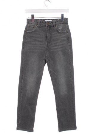 Női farmernadrág Pull&Bear, Méret XS, Szín Szürke, Ár 2 459 Ft