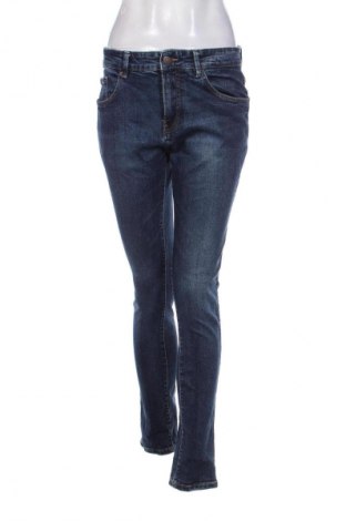 Női farmernadrág Pull&Bear, Méret M, Szín Kék, Ár 2 379 Ft