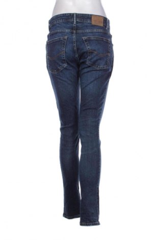Női farmernadrág Pull&Bear, Méret M, Szín Kék, Ár 2 379 Ft