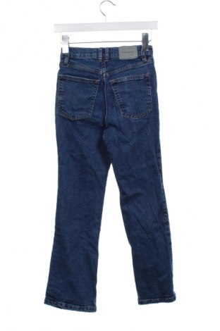 Női farmernadrág Pull&Bear, Méret XXS, Szín Kék, Ár 2 459 Ft