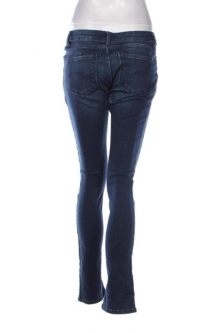 Damskie jeansy Q/S by S.Oliver, Rozmiar S, Kolor Niebieski, Cena 28,99 zł