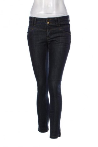Damen Jeans Q/S by S.Oliver, Größe M, Farbe Blau, Preis € 6,99