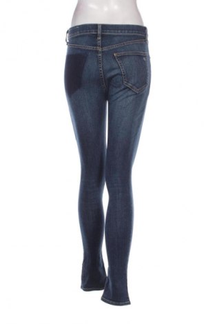 Dámské džíny  Rag & Bone, Velikost S, Barva Modrá, Cena  1 679,00 Kč