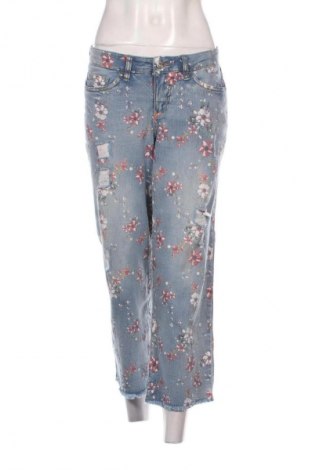 Damen Jeans Rainbow, Größe S, Farbe Mehrfarbig, Preis € 14,83