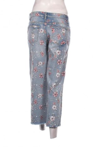 Damen Jeans Rainbow, Größe S, Farbe Mehrfarbig, Preis € 14,83