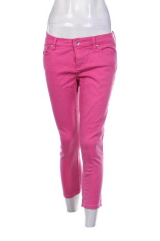 Γυναικείο Τζίν Ralph Lauren, Μέγεθος M, Χρώμα Ρόζ , Τιμή 55,75 €