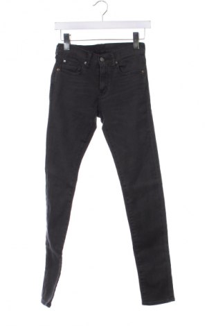 Blugi de femei Ralph Lauren, Mărime XS, Culoare Gri, Preț 623,28 Lei