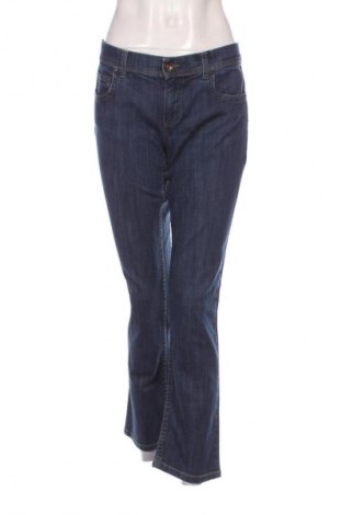 Női farmernadrág Regular Denim, Méret XL, Szín Kék, Ár 7 789 Ft