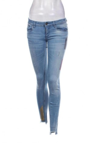 Női farmernadrág Retro Jeans, Méret S, Szín Kék, Ár 3 419 Ft