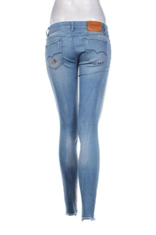 Női farmernadrág Retro Jeans, Méret S, Szín Kék, Ár 3 419 Ft